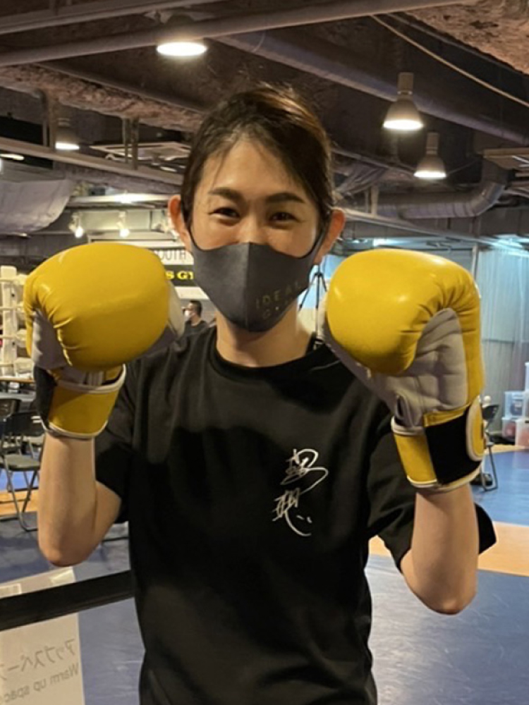 吉田かおり