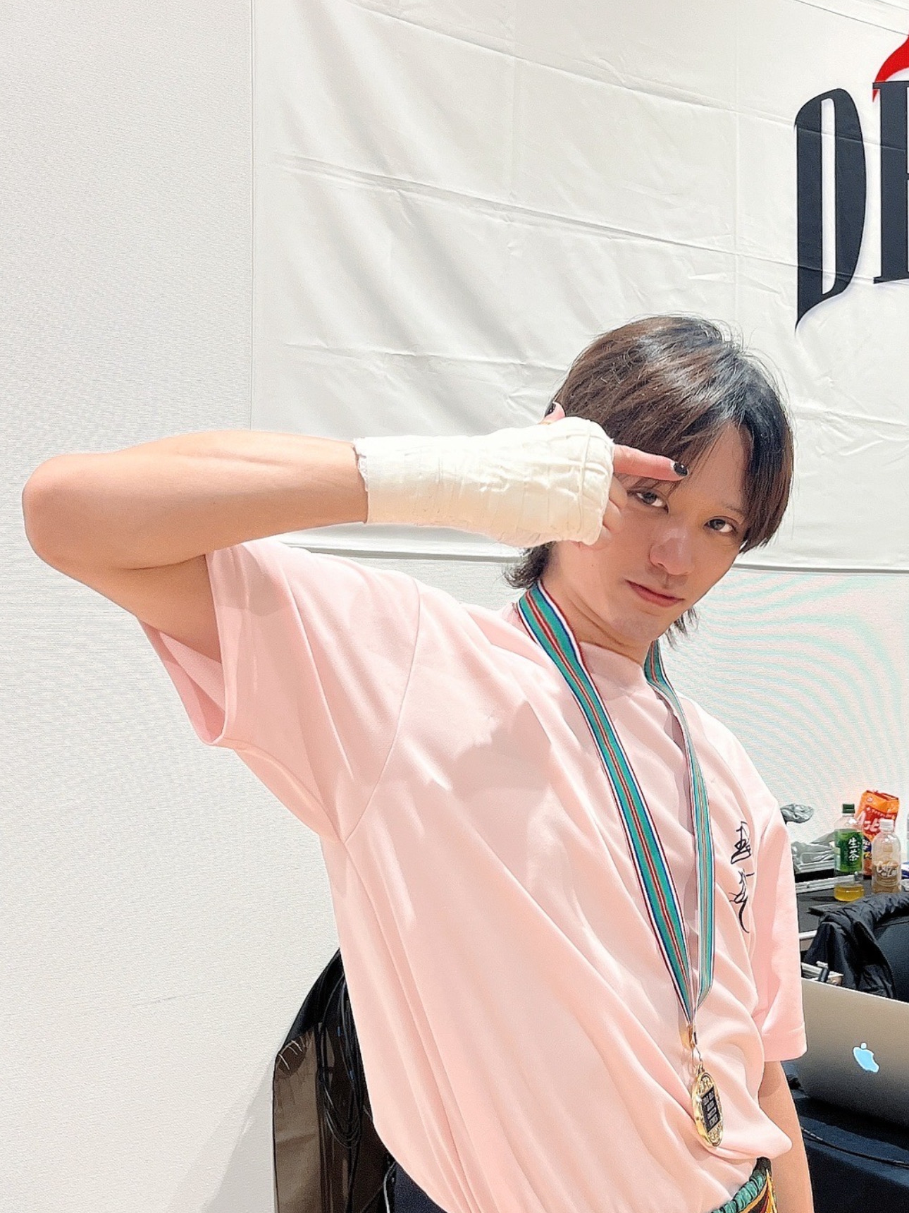 堀越 亮太